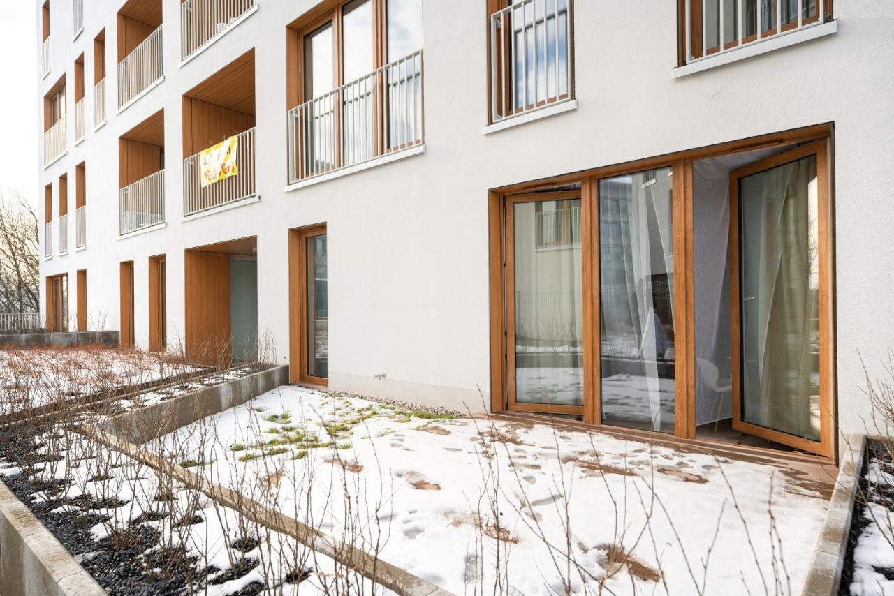 Superapart Aignera Apt 4, Family Friendly Oasis วอร์ซอ ภายนอก รูปภาพ