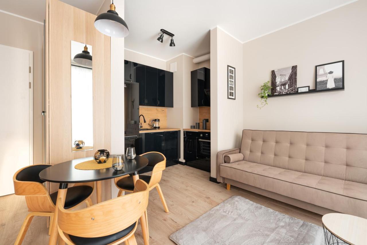 Superapart Aignera Apt 4, Family Friendly Oasis วอร์ซอ ภายนอก รูปภาพ
