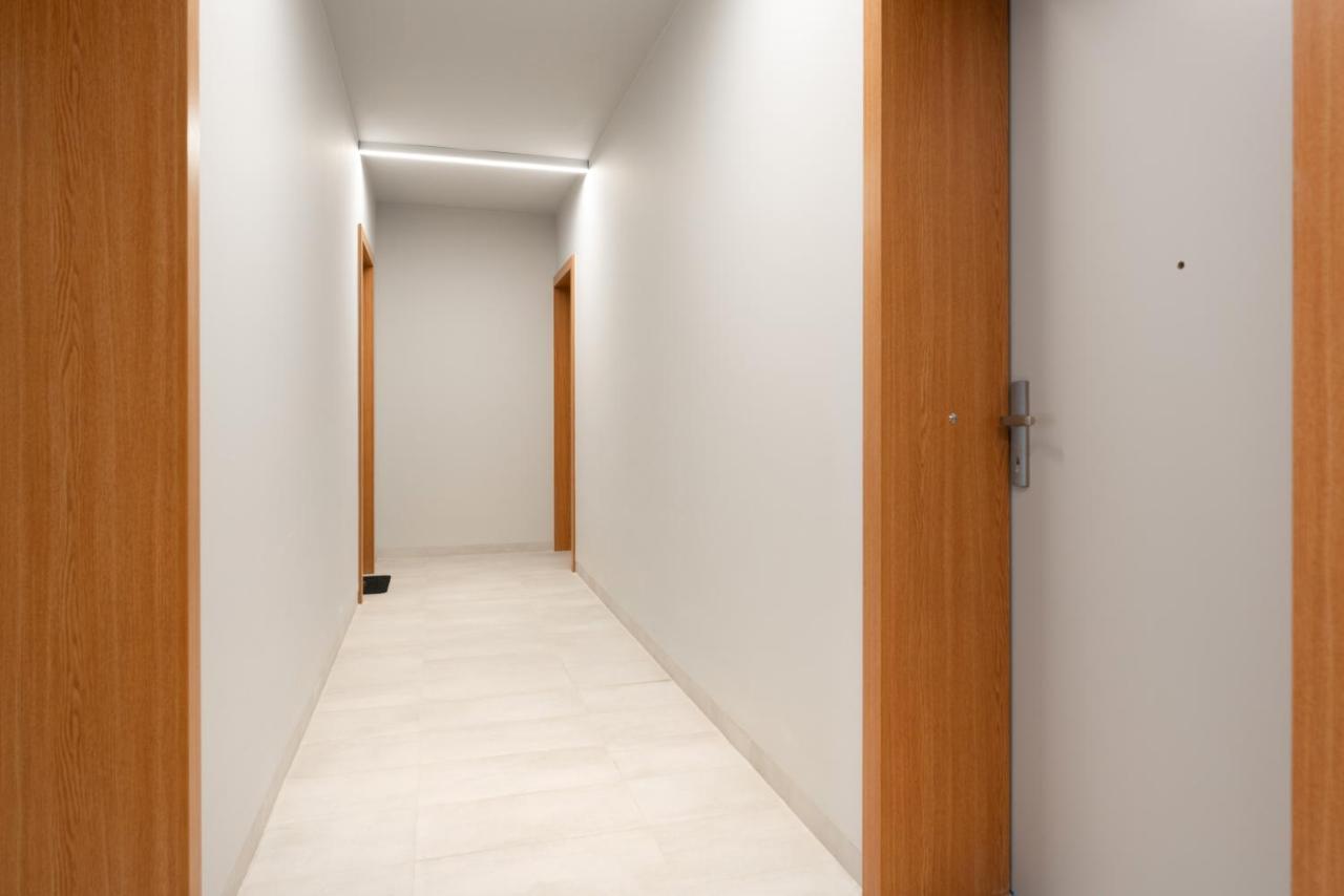 Superapart Aignera Apt 4, Family Friendly Oasis วอร์ซอ ภายนอก รูปภาพ
